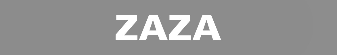 ZAZA