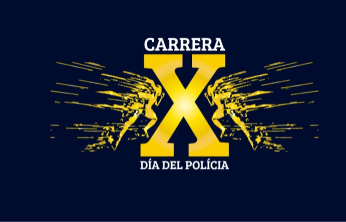 CARRERA DIA DEL POLICIA