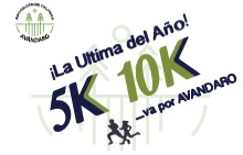 LA ÃšLTIMA DEL AÃ‘O 5K Y 10K