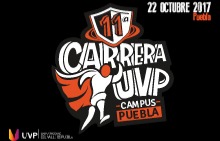 11Âª. CARRERA UVP