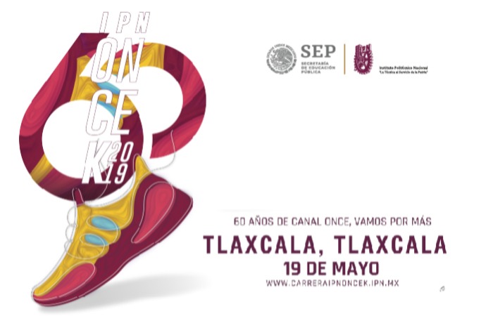 IPN-ONCEK TLAXCALA 2019