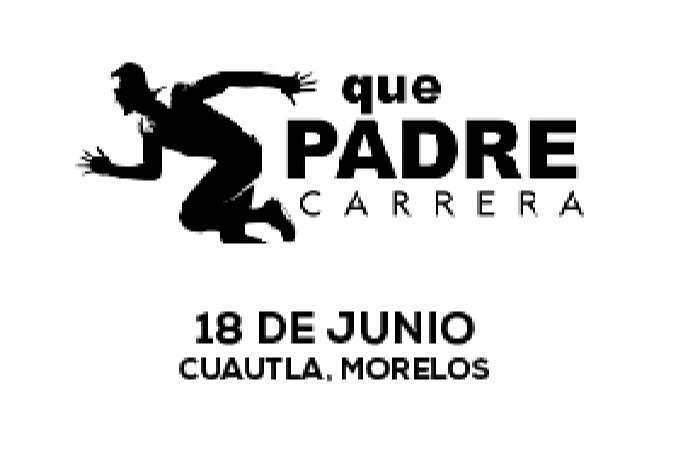 CARRERA DEL DIA DEL PADRE - QUE PADRE CARRERA