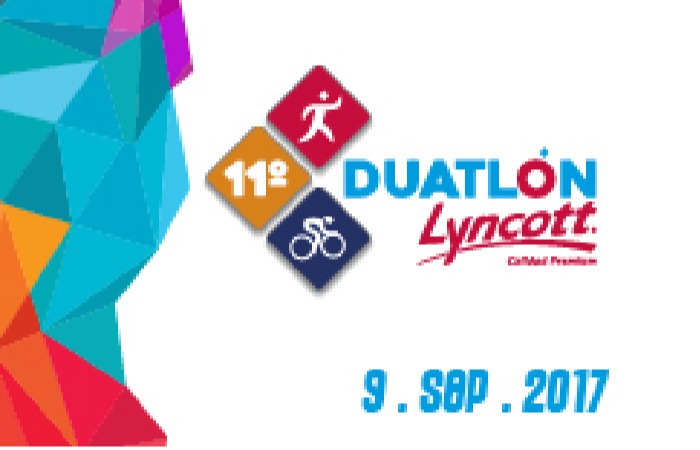 11VO DUATLON LYNCOTT