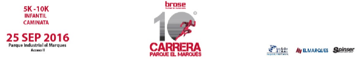 10° CARRERA PARQUE EL MARQUÉS BROSE-SCOTIABANK