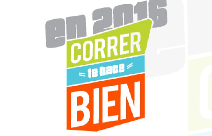 CORRER TE HACE BIEN