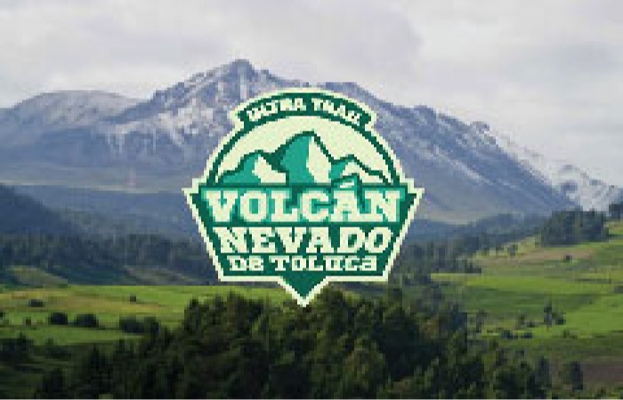 ULTRA TRAIL VOLCÁN NEVADO DE TOLUCA