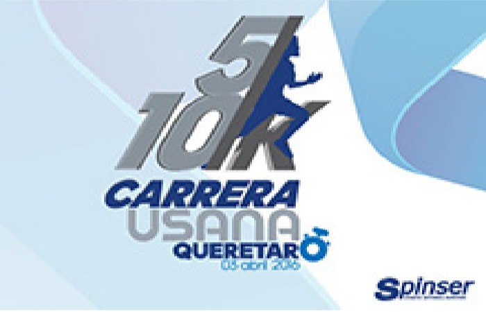 CARRERA USANA QUERÉTARO