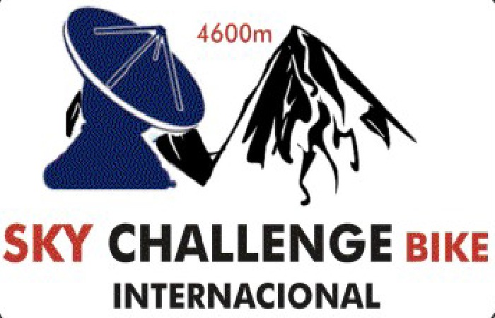 1ER SKY CHALLENGE BIKE INTERNACIONAL