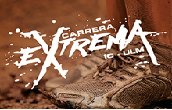 CARRERA EXTREMA IC-ULM