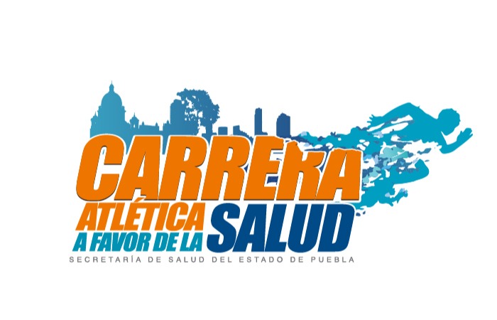 CARRERA ATLÉTICA A FAVOR DE LA SALUD