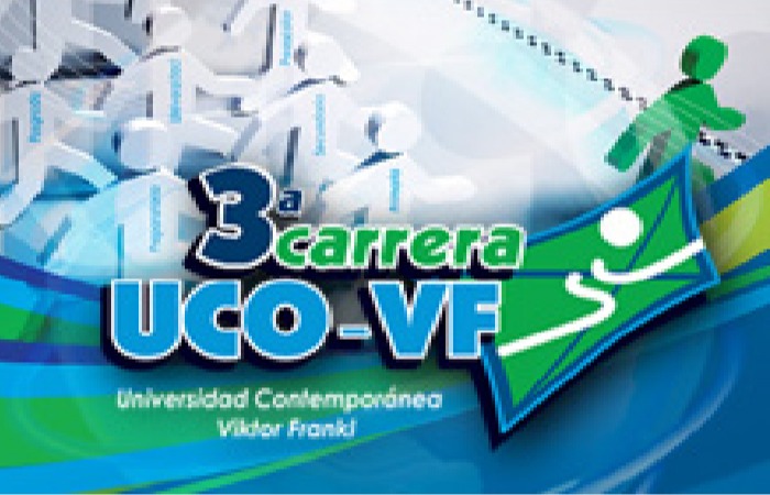 3RA. CARRERA UCO-VF 2013