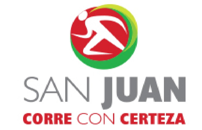 SAN JUAN CORRE CON CERTEZA