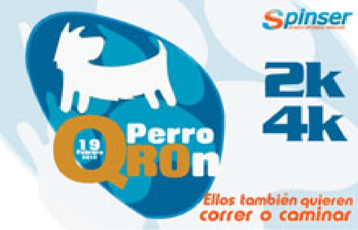 PERRO-QRON 2012