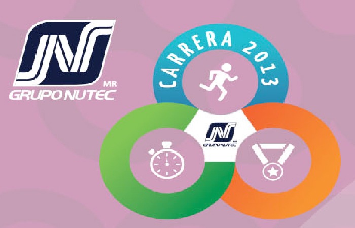 CARRERA NUPEC 2013