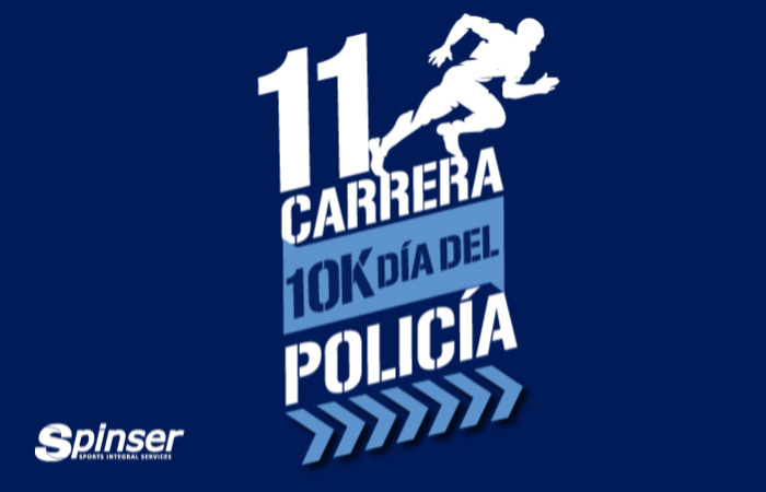 11a CARRERA DEL POLICIA