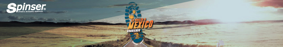 LA VUELTA A MEXICO 