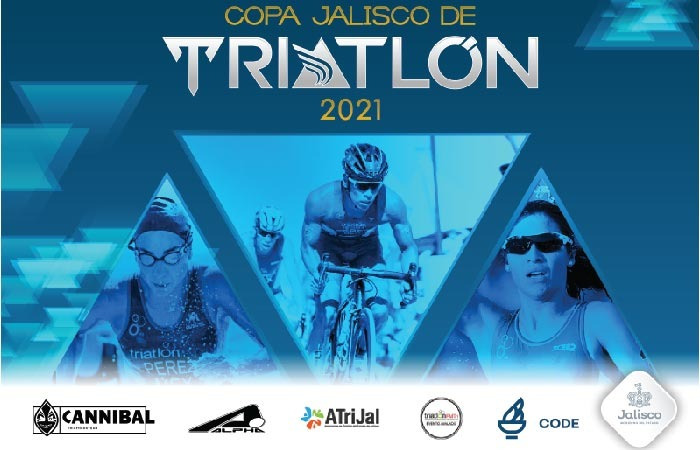 COPA JALISCO DE TRIATLON