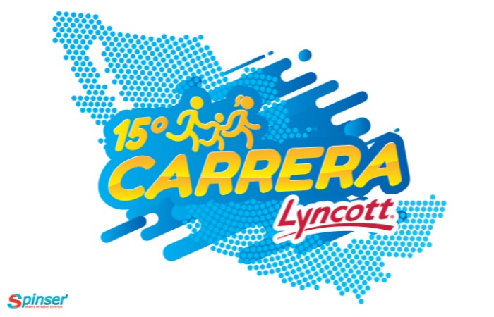 15a CARRERA LYNCOTT