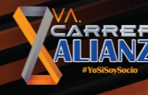 8va Gran Carrera Alianza 2022