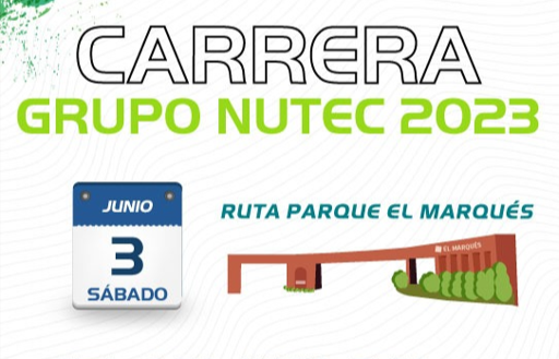 CARRERA NUTEC 2023