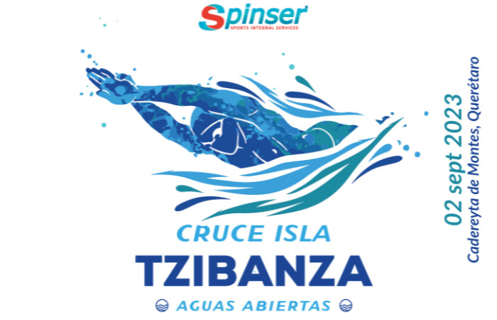 EL CRUCE ISLA TZIBANZÁ 2023