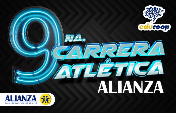 9na. GRAN CARRERA ATLÉTICA ALIANZA 2023