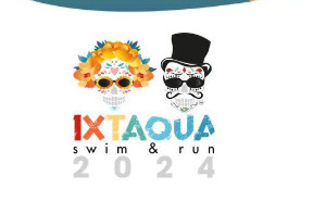 IXTAQUA SWIM & RUN 2024