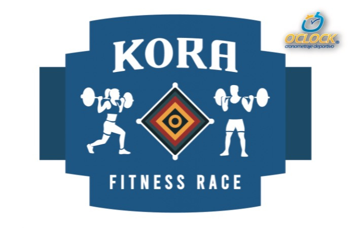 KORA FITNESS RACE