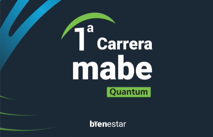1ra CARRERA MABE 2025