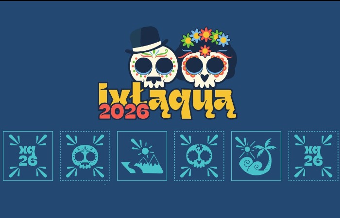 IXTAQUA SWIM & RUN 2026