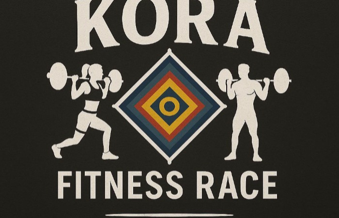 KORA FITNESS RACE