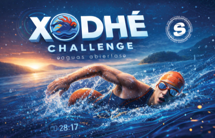 XODHE CHALLENGE 2026
