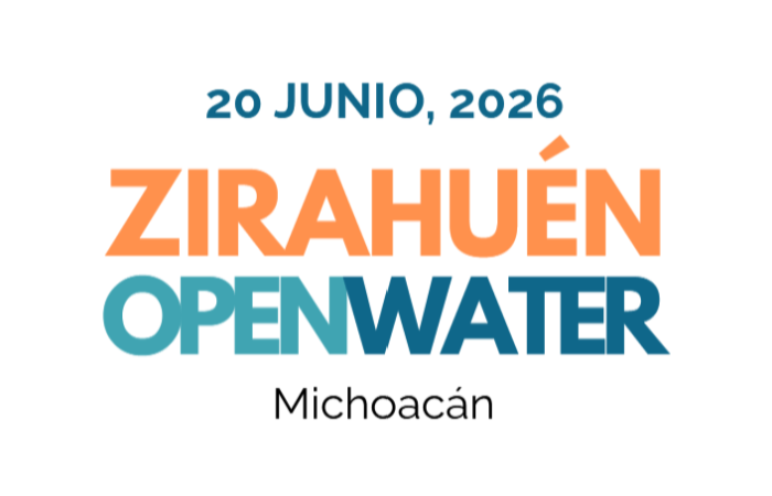 MEXICO OPEN WATER ZIRAHUEN