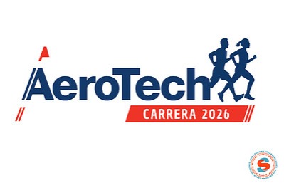 Carrera AeroTech 2026
