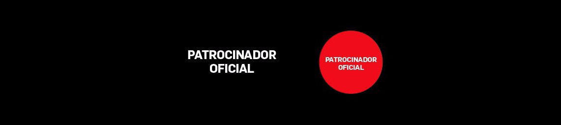 PATROCINADOR OFICIAL